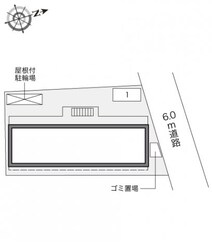 レオパレス神屋町の物件内観写真